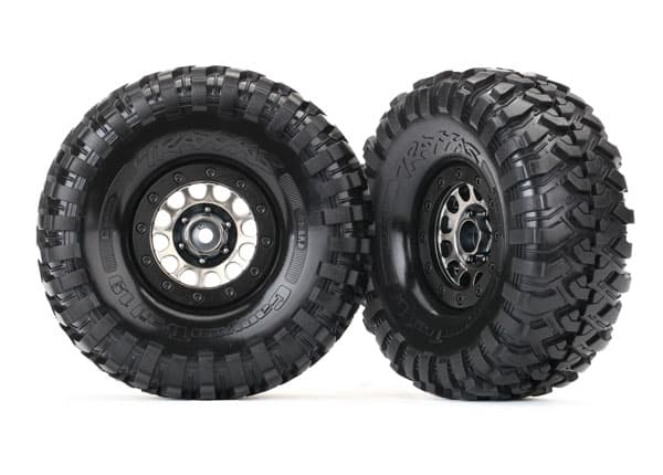 TRX-8174 Canyon Trail/Method 105 1.9inch (2)