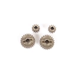 AXI232007 Portal Gear Set 23T/12T (2)