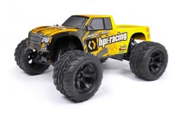 HPI Jumpshot Monster Truck Flux 2WD RTR