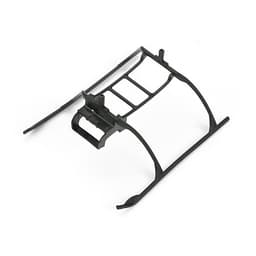 EFL-H3004 Landing Skid / Batteri Mount BMSR / nCPX