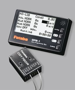 FUTABA 39666 Gyro