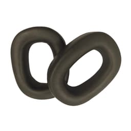 Vaihtokorvatyynyt Bowersille ja Wilkins PX8/PX7S2 -kuulokkeille Musta