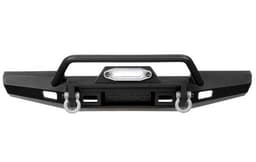 TRX-8865 Bumper Front m/Vinsj TRX-4