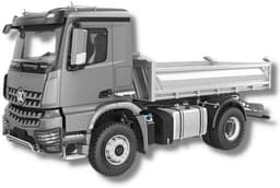HuiNa Lastebil Kabolite 10ch RTR