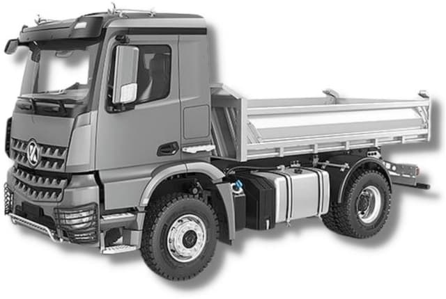 HuiNa Lastebil Kabolite 10ch RTR