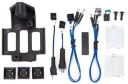 TRX-8083 LED-lysinstallationssæt TRX-4 Sport