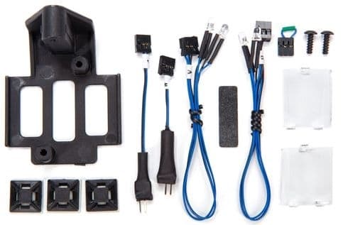 TRX-8083 LED-lysinstallationssæt TRX-4 Sport
