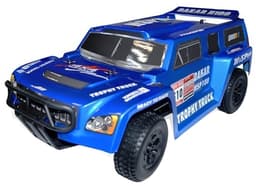 HSP Trophy Truck 1:10 Brushed :: Komplet