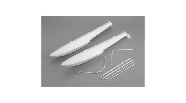 EFL5261 Float Set: Timber