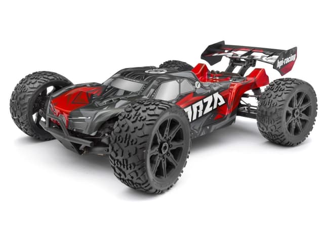 HPI Vorza Truggy Flux RTR