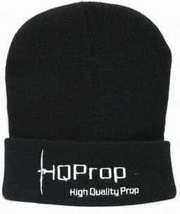HQProp Knit Beanie