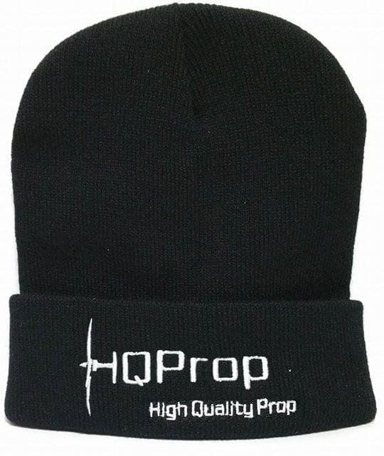 HQProp Knit Beanie