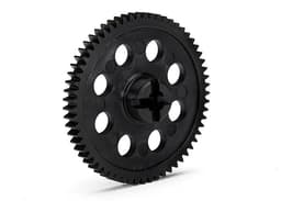 TRAXXAS 47211 RC vehicle spare