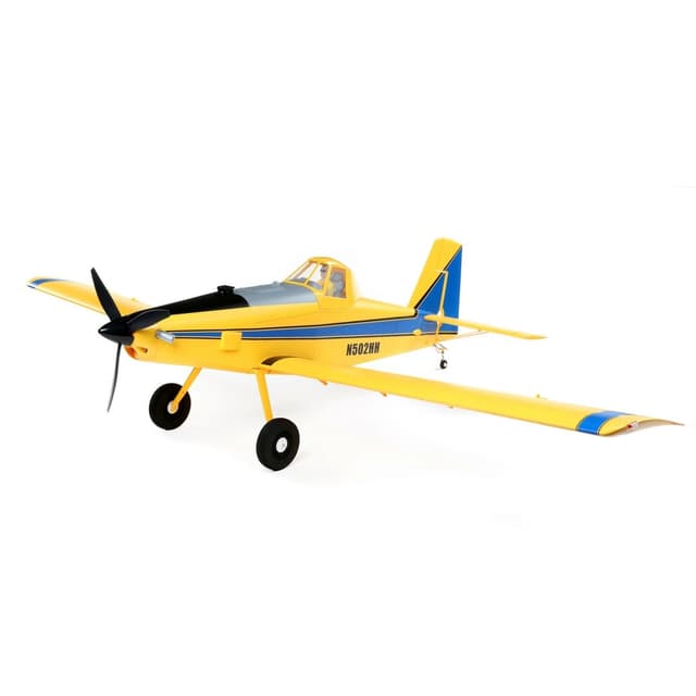 HORIZON HOBBY 47452 RC plane