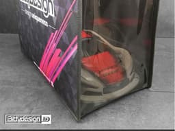 Bittydesign Carry Bag for 1/10 On-Road Bodies