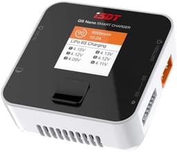 ISDT Q6 Nano 1-6S 200W 8A