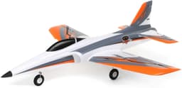 E-Flite Habu SS 50mm EDF Smart BNF Basic &amp