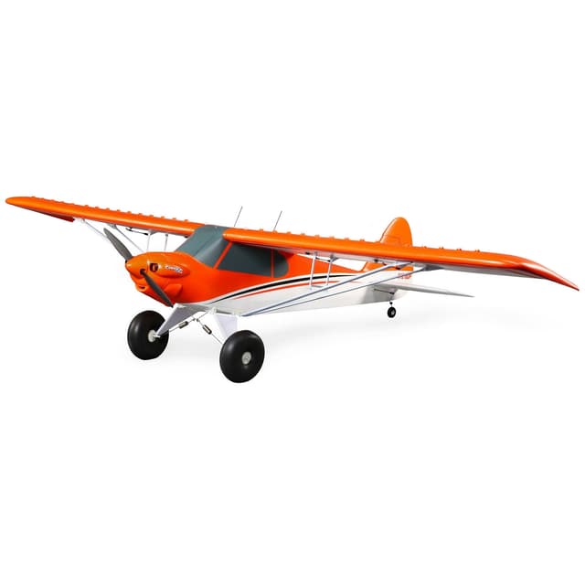 E-Flite Carbon-Z Cub SS 2.1m BNF AS3X/SAFE