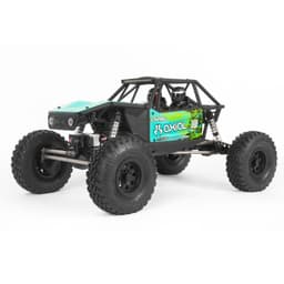 Axial Capra 1.9 Unl. Trail 4WD 1/10 Buggy RTR GR