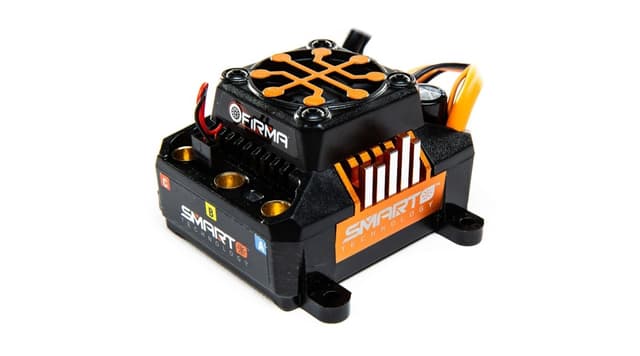 Spektrum Firma 160A Smart ESC 3-8s