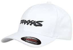 Traxxas Cap White