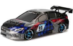 HSP Drift STI - 1:10 Borstlös :: Komplett med LiPo