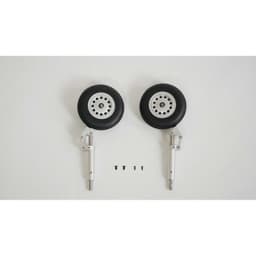 EFLG362 Main Gear Struts Viper 90mm EDF Jet