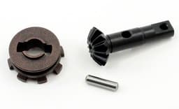 TRX-5678 Gear, locking differential output/ diffe
