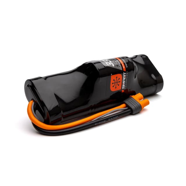 8.4V 3300mAh - Spektrum Hump NiMh IC3