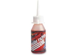Traxxas Luftfilterolie