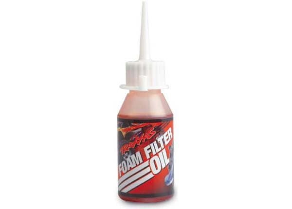 Traxxas Luftfilterolje