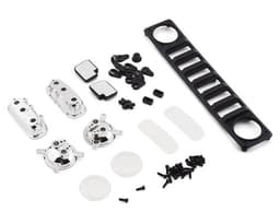 RER11473 Redcat Scout II Gen8 Body Accessory Kit