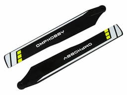 OMPHOBBY 53528 RC aircraft pro