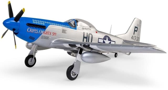 HORIZON HOBBY 59102 RC plane