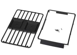 TRX-8015 Roof Baske Land Rover Defender