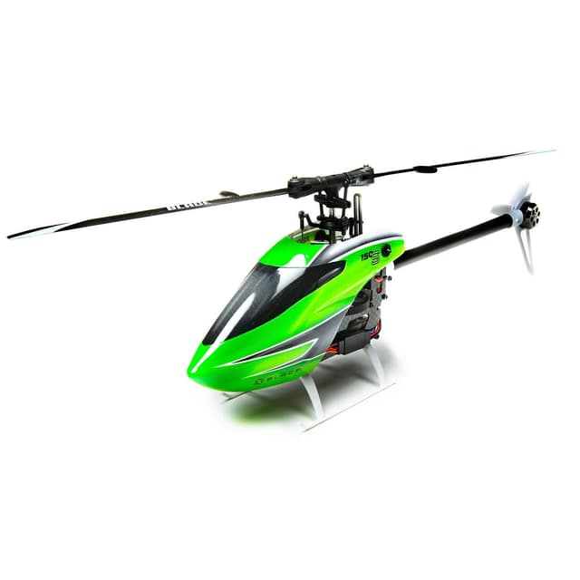 Blade 150 S Smart - BNF Basic m / Säker &amp