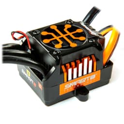 Spektrum Virksomhed 150A Smart ESC 3-6s
