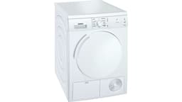 Siemens tørketrommel iQ300 WT44E103DN - brukt