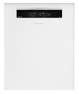 Grundig oppvaskmaskin GNUP4540W - brukt