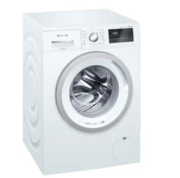 Siemens IQ300 vaskemaskin WM14N208DN - brukt