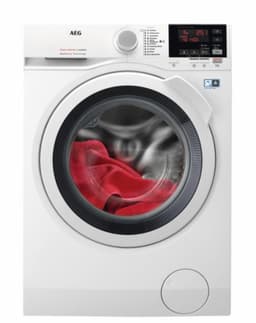 AEG vask&tørk L7WDB861G - brukt
