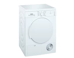Siemens Iq300 WT44E1L7DN Kondenstørketrommel - brukt