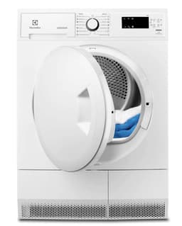 Electrolux tørketrommel EDHP48521DW - brukt