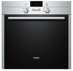 Siemens stekeovn HB23AB510S (Stål) - brukt
