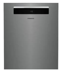 Grundig oppvaskmaskin GR5500 GNLP4541XC - brukt
