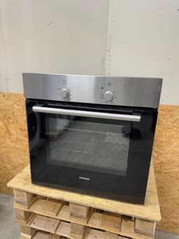 Siemens indbygningsovn HB301E2S - D13849 - brugt