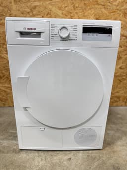 Bosch tørretumbler WTH83007SN - D13905 - brugt