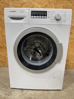 Bosch vaskemaskine slimline WLO24260BY - D13899 - brugt