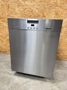 Miele opvaskemaskine G4230SCU - D13671 - brugt