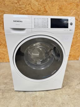 Siemens iQ500 vaske/tørremaskine WD14U5E1DN  - D12447 - brugt